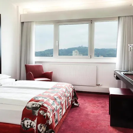 Hotel Arcotel Nike