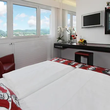 Arcotel Nike Hotel Linz