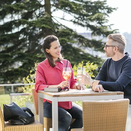 Arcotel Nike 4* Лінц