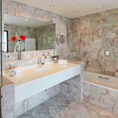 Arcotel Nike Готель Лінц