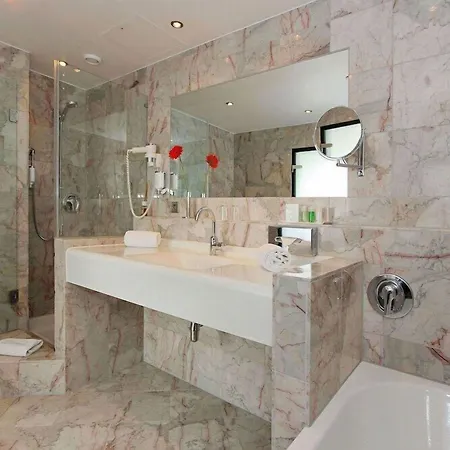 Arcotel Nike Готель Лінц