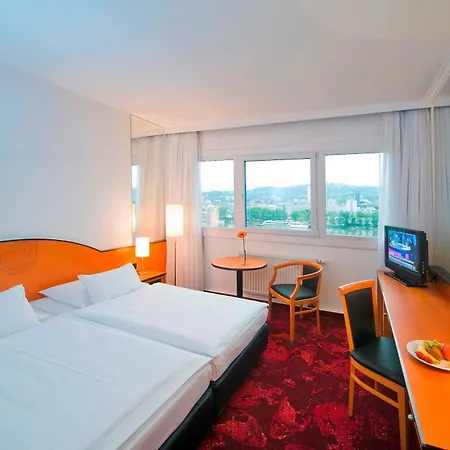 Arcotel Nike Linz