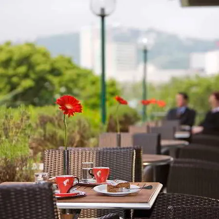 Arcotel Nike Готель Лінц