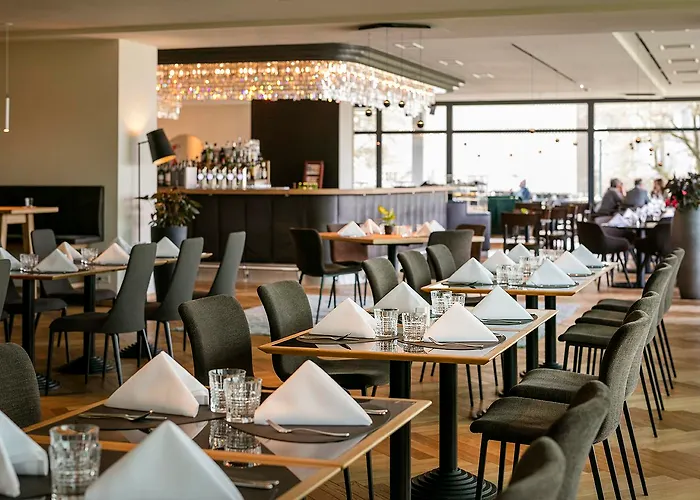 Hotel Arcotel Nike Linz