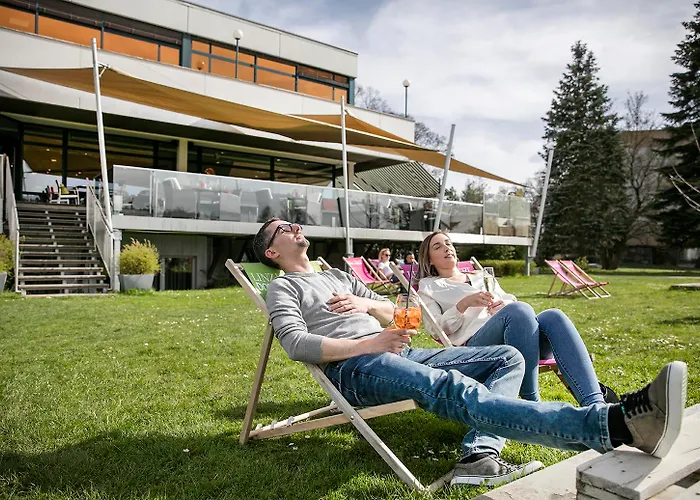 Arcotel Nike Hotel 4*