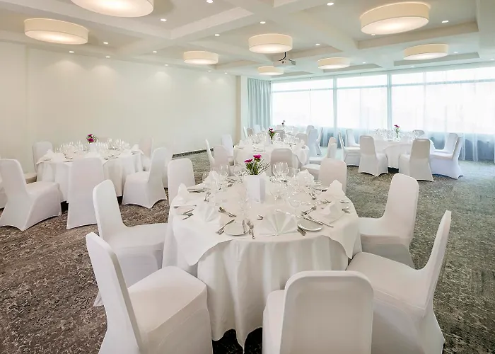 Arcotel Nike Hotel 4*