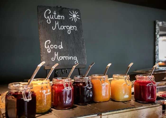 Hotel Arcotel Nike Linz