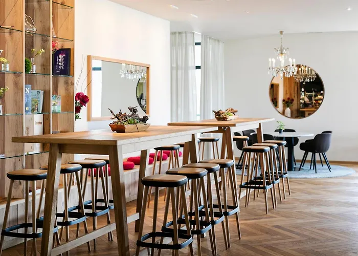 Hotel Arcotel Nike 4*