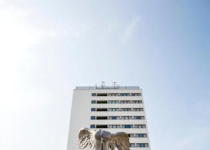 Arcotel Nike 4* Linz