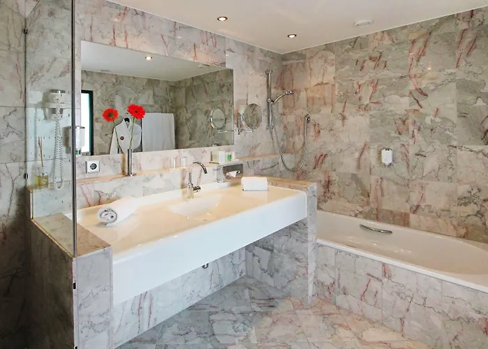 Arcotel Nike Hotel Linz