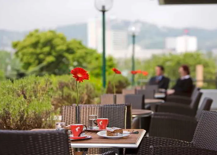 Arcotel Nike Hotel Linz